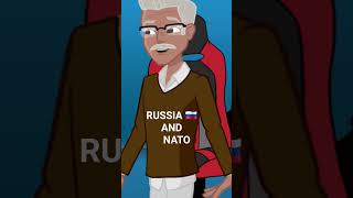 RUSSIA 🇷🇺 AND NATO #worldnews2025