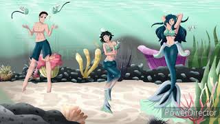 Fish tfs #1