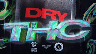 THC - DRY prod. Zachiell & OreoBeatzzz