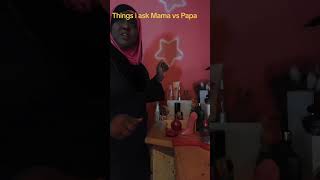 Mother knows everything...#shortsvideo #mom #fypシ゚viral #fun