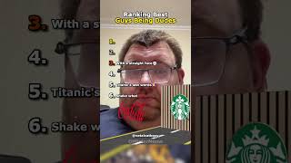 Ranking Best Boys Being Dudes