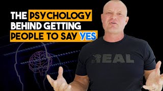 The Psychology of Selling: Important Steps To Selling That Work