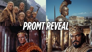 How To Create Cinematic AI Videos | My Creative Process Revealed