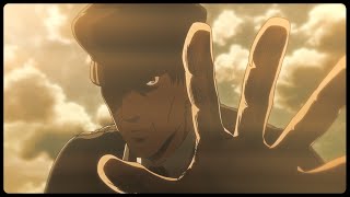 eren kruger || darklight [edit/amv]