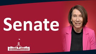Senate | 02/09/2025