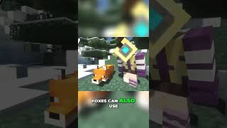 Unlocking the Secrets of Foxes in Gameplay!