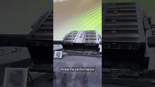 NVIDIA Blackwell GPU Platform Arrives to Power a New Era of Computing #nvidia #blackwell #gpu