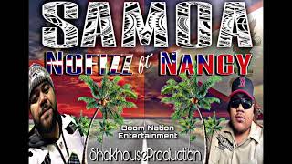 SAMOA - Nancy x Nofizz [OFFICIAL AUDIO]