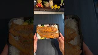 Look at this: My Perfect Portable Lunch！ #cooking #yummyfood #food #bento #lunchbox #officelunch