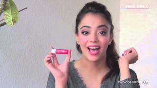Vaseline Rosy Lip Therapy - Honest Review | Product Review | Be Beautiful