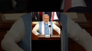 Modi Ji Ka Jabardast Bhashan In USA ! #narendramodi #modi #modispeech #modiusvisit2023 #usa #india