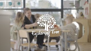 The Heart of Exploring Tree