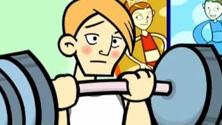 Princess Natasha - Season 1 Episode 4 - Princess 3