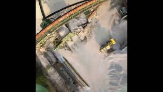 FPV freestyle test with FlyFishRC Volador VX5