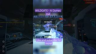 WILDGATE - Ai Game Ends Me #wildgate #dreamhaven #moonshotgames #gaming #morphfex