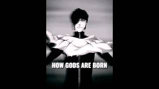 how gods are born #bleach #edit #aizen