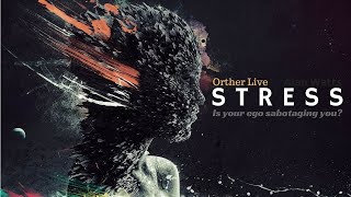 Alan Watts - Stress: Is Your Ego Sabotaging You? ( Movitation Video )