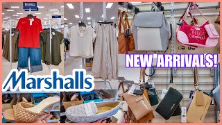 🤩マーシャルズの新商品、ハンドバッグ、靴、衣類 | マーシャルズでお得にお買い物 | SHOP WITH ME 2025