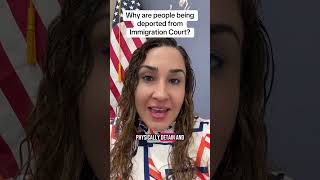 #immigrationlawyer #immigrationlaw #immigrationattorney #immigration #deportation