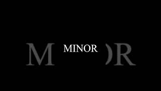 MINOR | M1noR - Dr. Dre ft. Snoop Dogg - Still D.R.E. (Cover music)