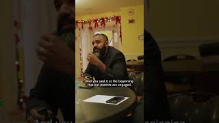 Leading the Way: Roberto Germán’s Transformative Approach to Equity in Education