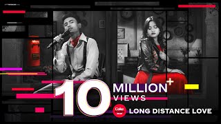 Long Distance Love | Coke Studio Bangla | Season 3 | Ankan X Afrin | Shuvendu