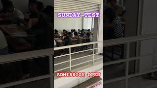 #sunday #test #classtest #academictest #academic #motivation