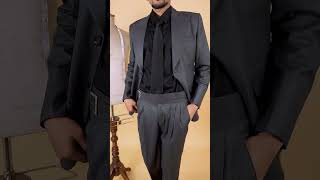 How To Dress Up Like A Gentlemen - Addicted Bespoken  #bespokesuits #bespokefashion #customsuit
