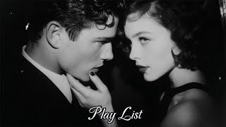 Folding Into Quiet  / 60s Old Vintage Love Songs Playlist