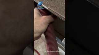 Air Duct Cleaning in Dallas, TX