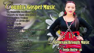Country Gospel Music Best Of Rhoda D / Lifebreakthrough  Music