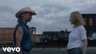 John Vincent III - "Highway Woman" (Official Video)