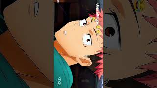 gojo attitude 😂🤣 #sigma #gojo #sukuna #aliya #anime #trending #ytshorts