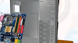 Build your own desktop PC - the right way