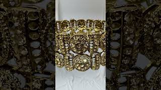 #kade #beautiful #bangles #wedding