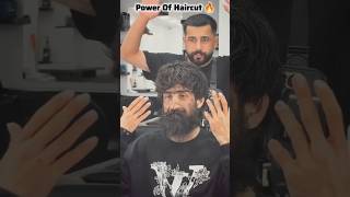 The Power of a Haircut ☠️🔥