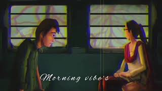 KUCH ISS TARAH❤️ 𝗟𝗢𝗙𝗜 𝗺𝗶𝘅 hindi song LOFI | Atif aslam | [Reverb+Slowed] | #Bollywood_LOFI #morningv