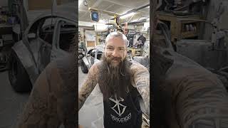 Berzerker Garage is live!