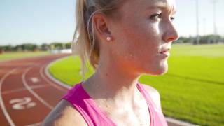 Believe Initiative led by Sarah Wells - Discipline (Video 2)