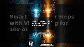 🚀 Python Smart Context: Unlock AI's True Power! @PyLouis #SmartContext #PyAI #KAG #rag