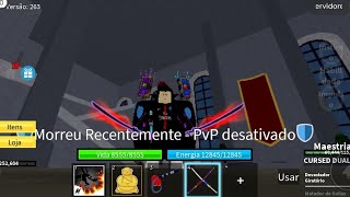 pegando a cdk no Blox fruit