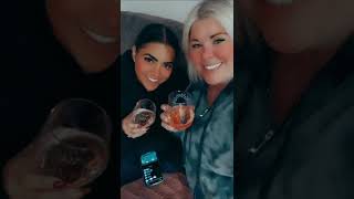 #thatsmybestfriend #vegasbaby #happynewyears #podcastersoftiktok #everythingismessy #champagneprobl