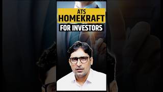 ATS HomeKraft Sohna Sector 35 | Best Investment Opportunity in Gurugram Real Estate 2025
