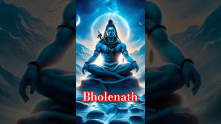 महादेव के भजन सॉन्ग | Mahadev 👀 🔱 Bholenath status #shorts #viral #shiv #mahadev #youtube #BamBholle