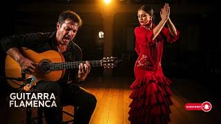 🌿 Relaxing Spanish Guitar – Calm Flamenco Night Music