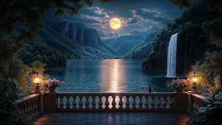 Romantic Music for Love Night – Relaxing Love Songs for a Special Evening