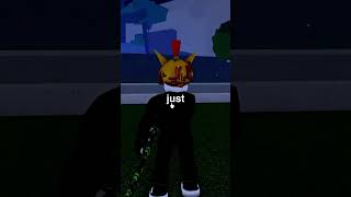 I Broke the Blox Fruits LONGEST Kill World Record… again