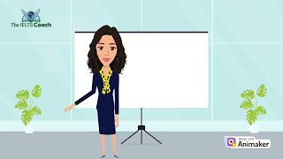 The Ielts Coach