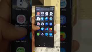 Samsung S24 Ultra vs iPhone 15 Pro Max — You Won’t Believe The Winner!