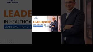 #healthcare40 #healthcareleadership #healthcaretransformation #shorts #viral #people